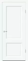 Дверное полотно EMALUX ALTO 21 2P 700х2000 цвет Эльбрус Левое/Правое
