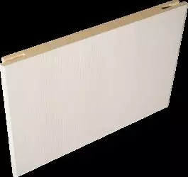 Добор телескопический ECO FLEX Цвет Дуб Бьянко 150х 8х2150