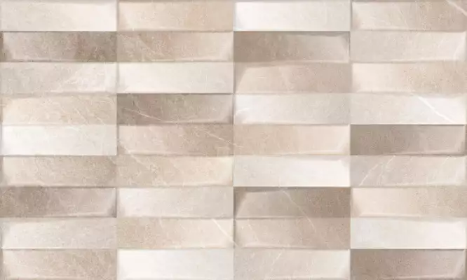 010100001418 Плитка Tibet beige wall 03 30x50