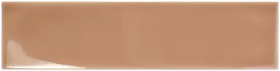 129080 Плитка Aquarelle Toffee 7,5x30
