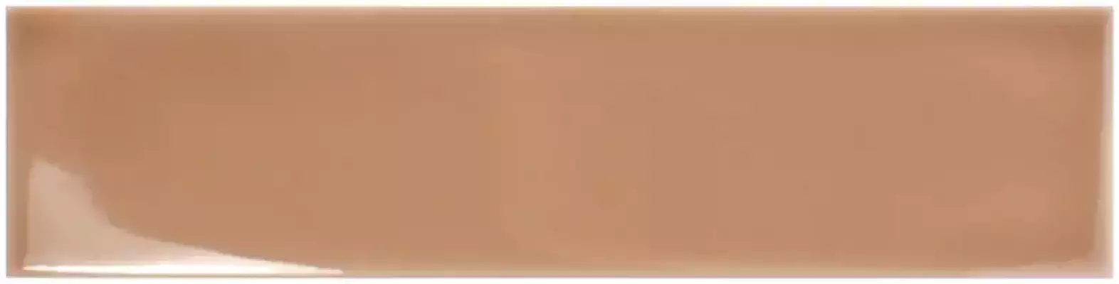 129080 Плитка Aquarelle Toffee 7,5x30