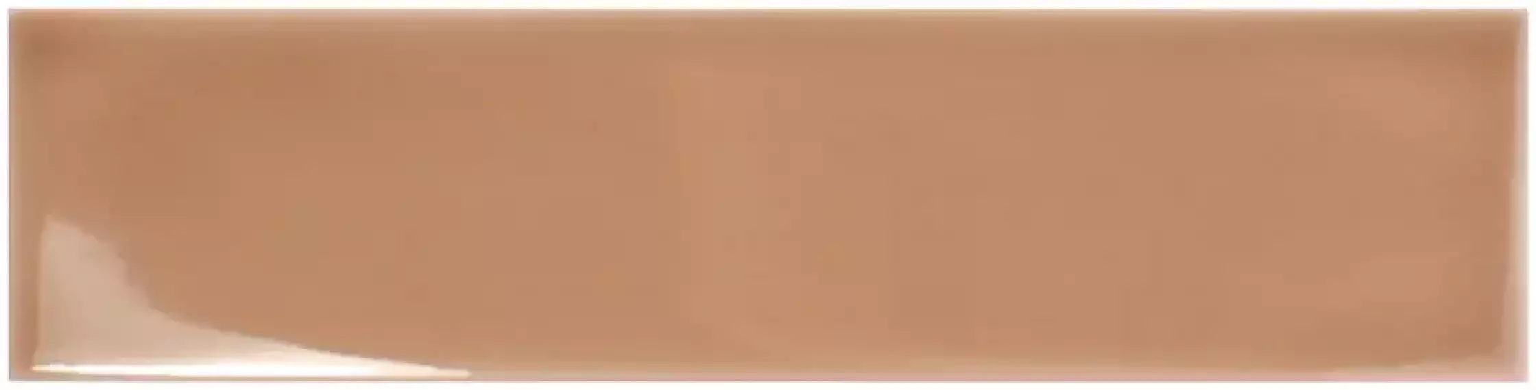 129080 Плитка Aquarelle Toffee 7,5x30