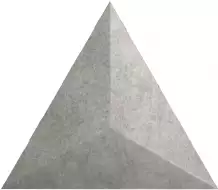 218243 Traingle Level Cement 15x17