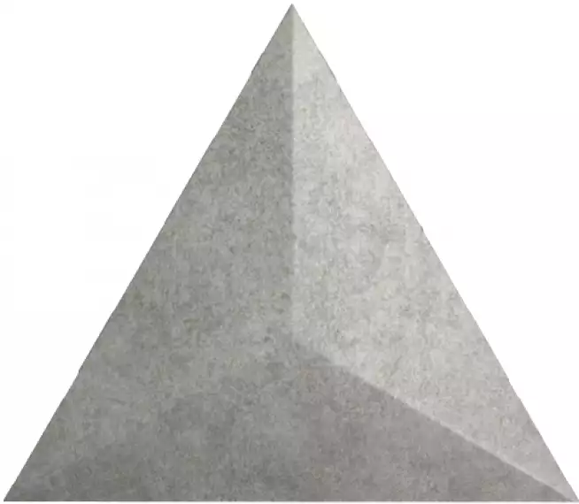 218243 Traingle Level Cement 15x17
