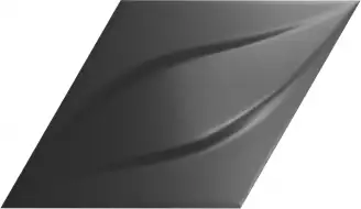 218260 Diamond Blend Black Matt 15x25.9