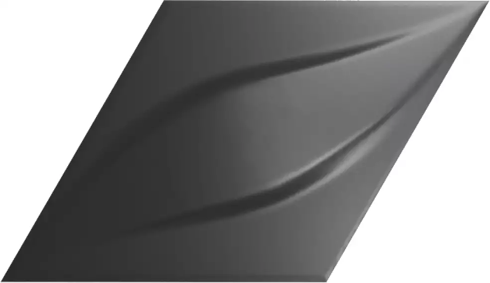 218260 Diamond Blend Black Matt 15x25.9
