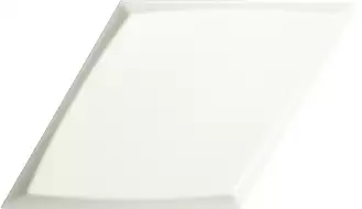 218268 Diamond Zoom White Matt 15x25.9