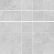 23439 D.Ground Silver Mosaic/30X30/SF 30x30