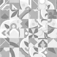 23442 D.Mila Cold Mosaic/SF 30x30