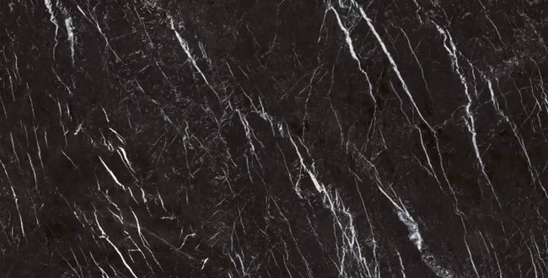 23453 MARQUINA BLACK/75,5X151/EP 75.5x151