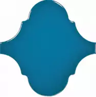 23845 SCALE ALHAMBRA ELECTRIC BLUE 12х12
