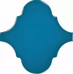 23845 SCALE ALHAMBRA ELECTRIC BLUE 12х12