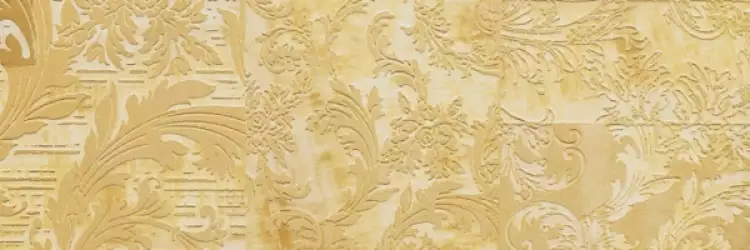 240722 FASCIA PATCHWORK ORO 19,5x58,5