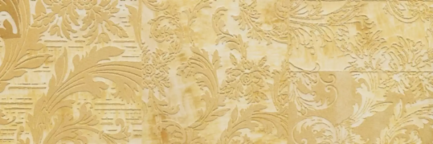 240722 FASCIA PATCHWORK ORO 19,5x58,5