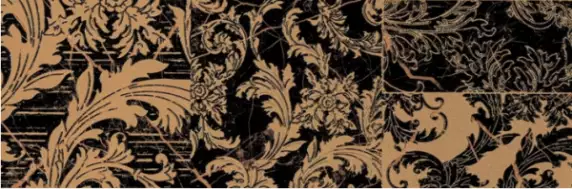 240723 FASCIA PATCHWORK NERO 19,5x58,5