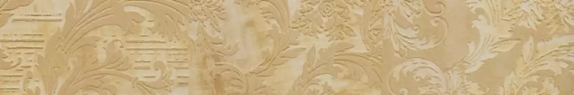 240732 FASCIA PATCHWORK ORO 9,8x58,5