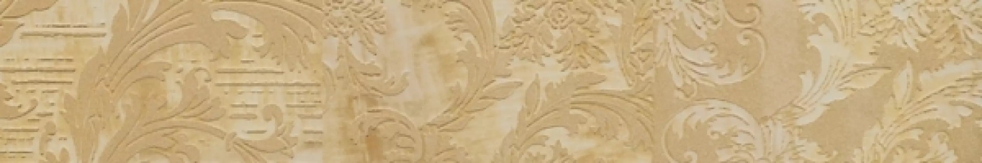 240732 FASCIA PATCHWORK ORO 9,8x58,5