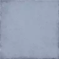 24389 ART NOUVEAU SKY BLUE 20*20