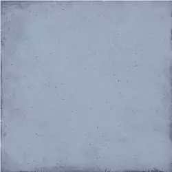 24389 ART NOUVEAU SKY BLUE 20*20