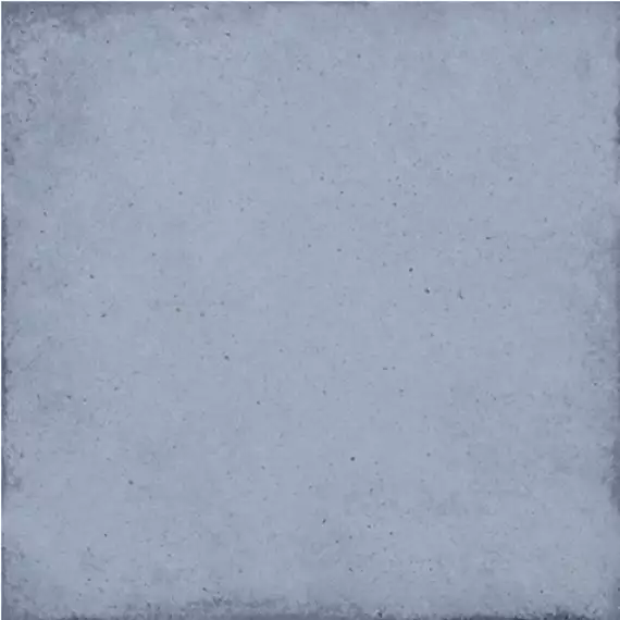 24389 ART NOUVEAU SKY BLUE 20*20