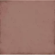 24394 ART NOUVEAU BURGUNDY 20*20
