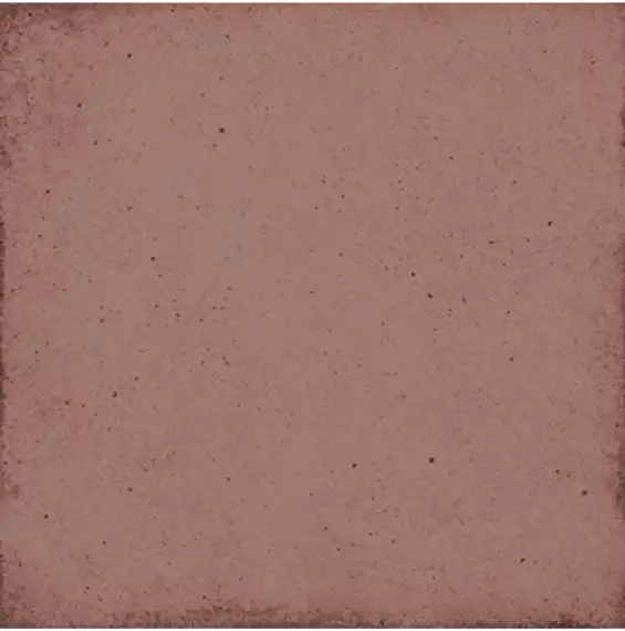 24394 ART NOUVEAU BURGUNDY 20*20