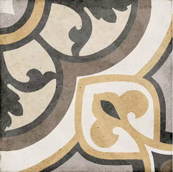24402 ART NOUVEAU MAJESTIC COLOUR 20*20