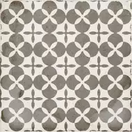 24412 ART NOUVEAU ALAMEDA COLOUR 20*20