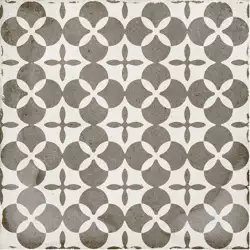 24412 ART NOUVEAU ALAMEDA COLOUR 20*20