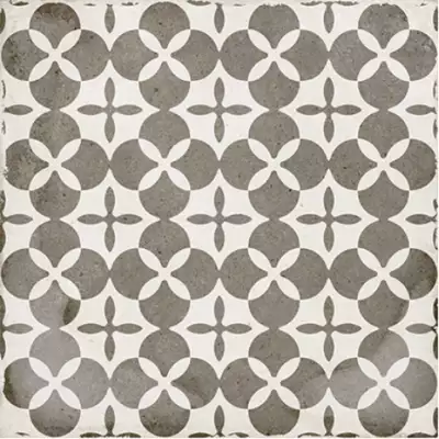 24412 ART NOUVEAU ALAMEDA COLOUR 20*20
