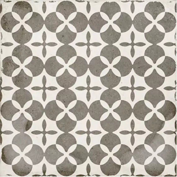 24412 ART NOUVEAU ALAMEDA COLOUR 20*20