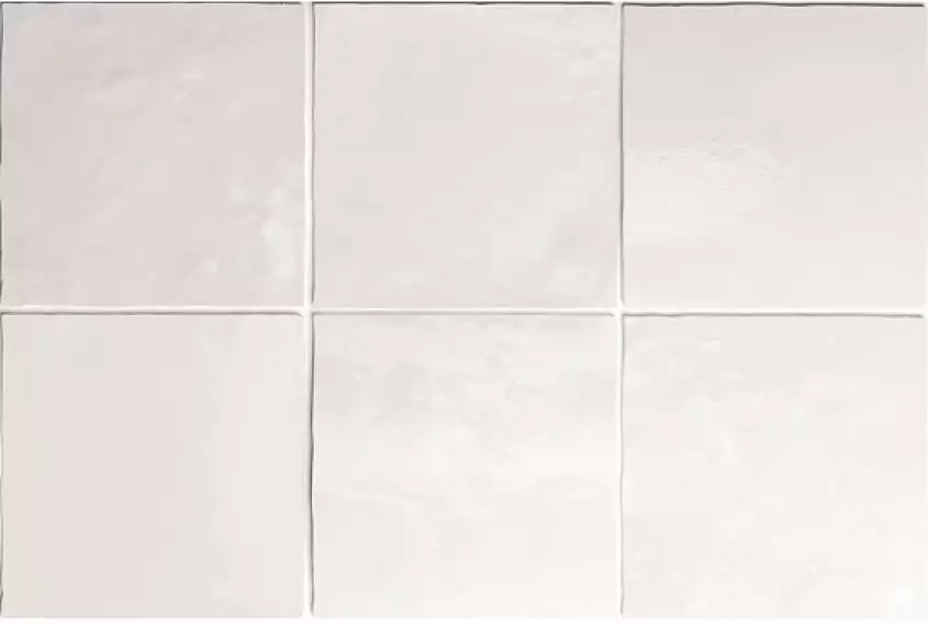 24454 Плитка ARTISAN WHITE 13,2X13,2