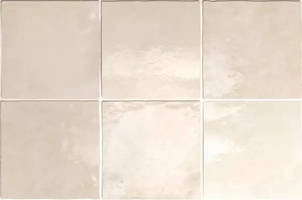 24455 Плитка ARTISAN OCHRE 13,2X13,2