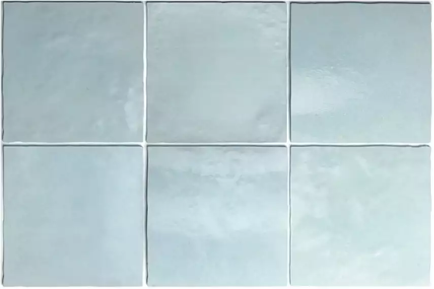 24458 ARTISAN AQUA 13,2X13,2