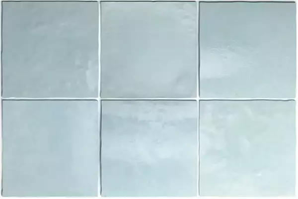 24458 Плитка ARTISAN AQUA 13,2X13,2