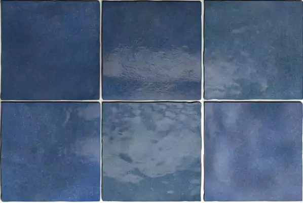 24460 ARTISAN COLONIAL BLUE 13,2X13,2