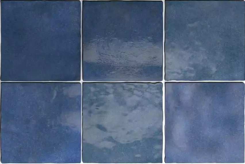24460 ARTISAN COLONIAL BLUE 13,2X13,2