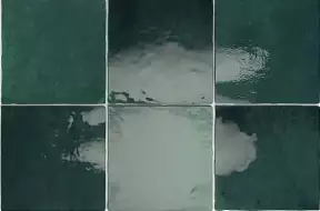 24461 ARTISAN MOSS GREEN 13,2X13,2