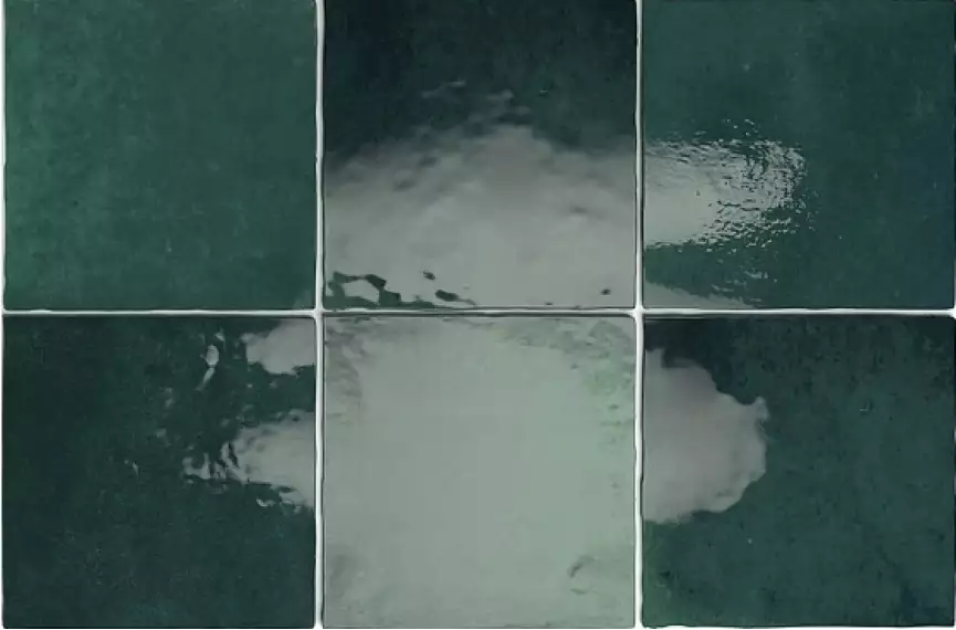 24461 ARTISAN MOSS GREEN 13,2X13,2