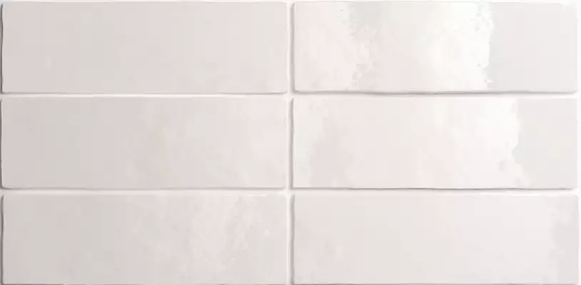 24464 ARTISAN WHITE 6,5X20