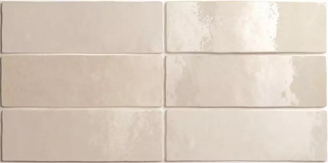 24465 Плитка ARTISAN OCHRE 6,5X20