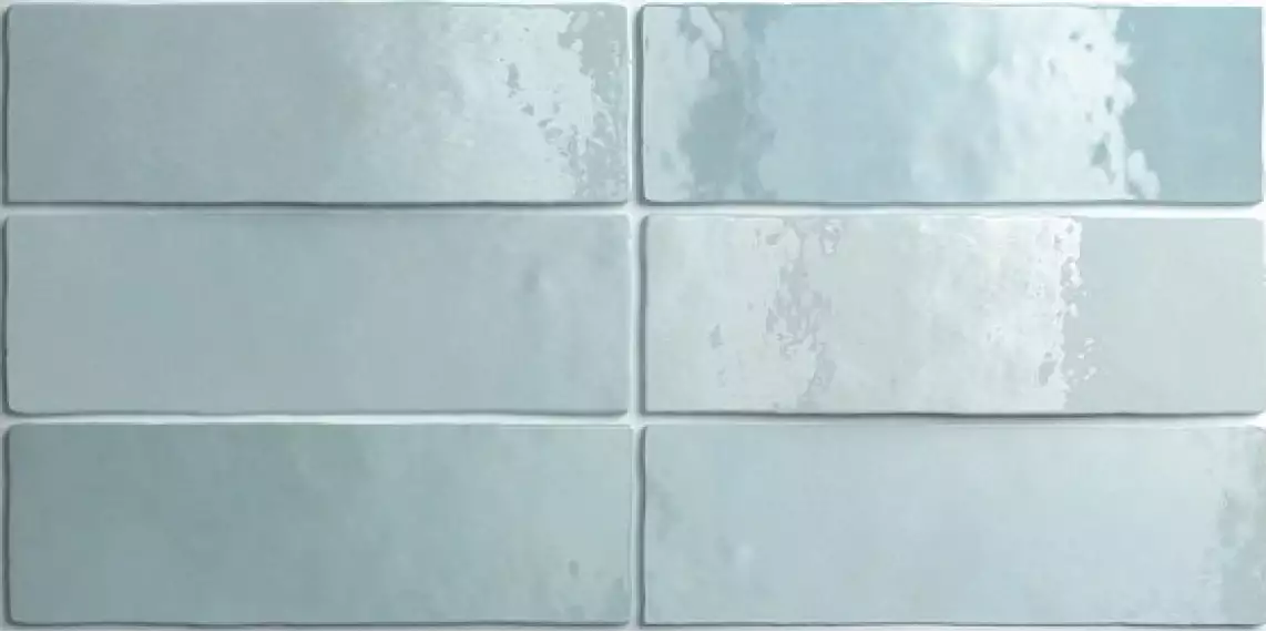 24468 Плитка ARTISAN AQUA 6,5X20