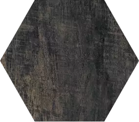 26122 INDUSTRY BLACK HEXA/17.5X20