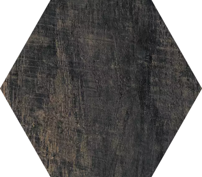 26122 INDUSTRY BLACK HEXA/17.5X20