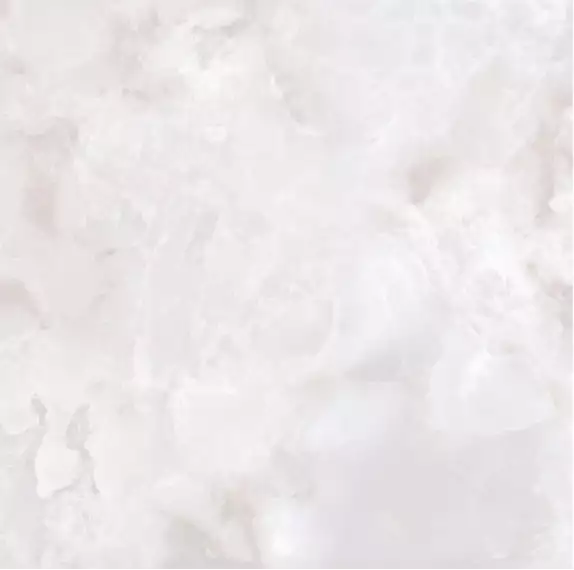 262500 Fondo rettificato Emote Onice Bianco 78x78