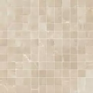 262631 MOSAICO T144 CREMA MARFIL 39x39