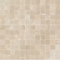 262631 MOSAICO T144 CREMA MARFIL 39x39
