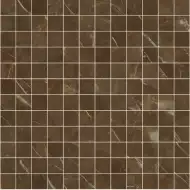 262633 MOSAICO T144 PULPIS MARRONE 39x39