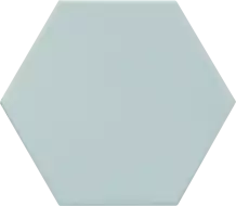 26464 KROMATIKA Bleu clair 11,6x10,1
