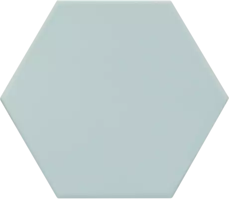 26464 KROMATIKA Bleu clair 11,6x10,1